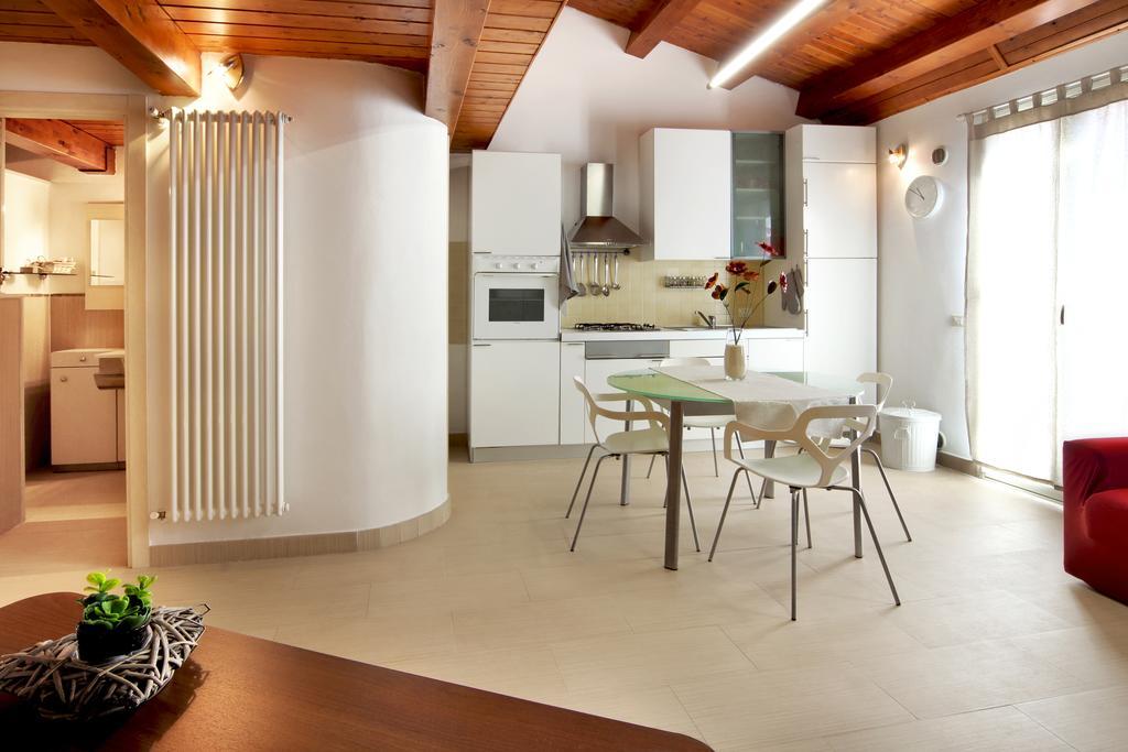 Your Second Home Ragusa Rom bilde