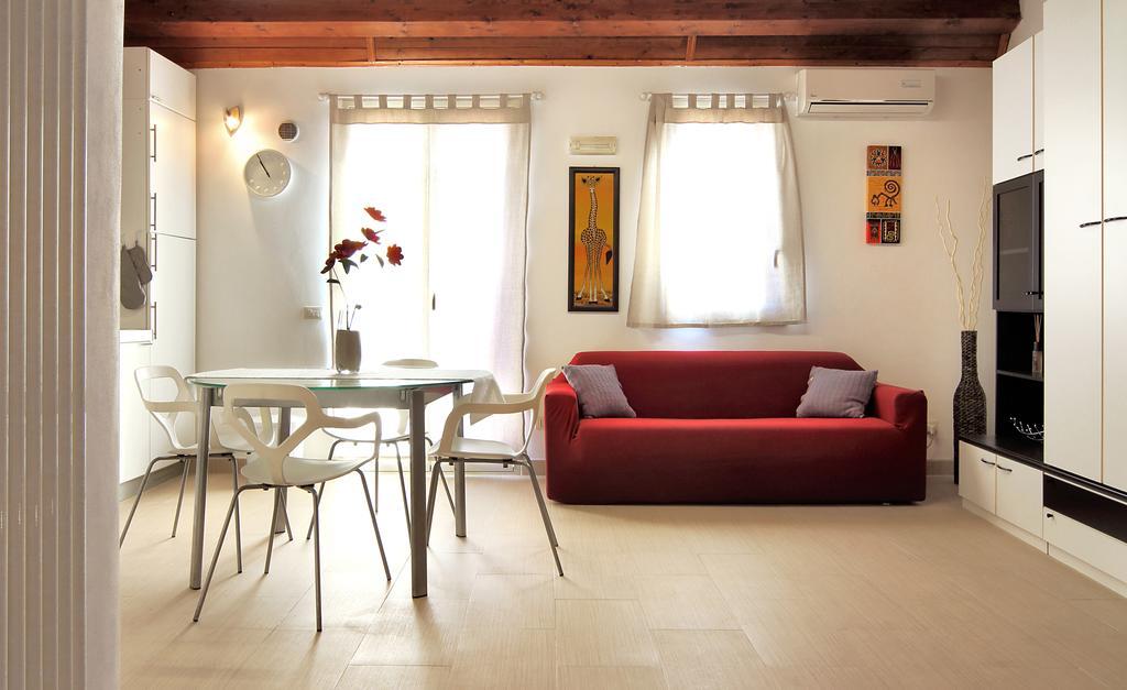 Your Second Home Ragusa Rom bilde